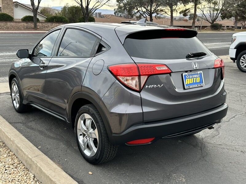 2016 Honda HR-V LX St George UT