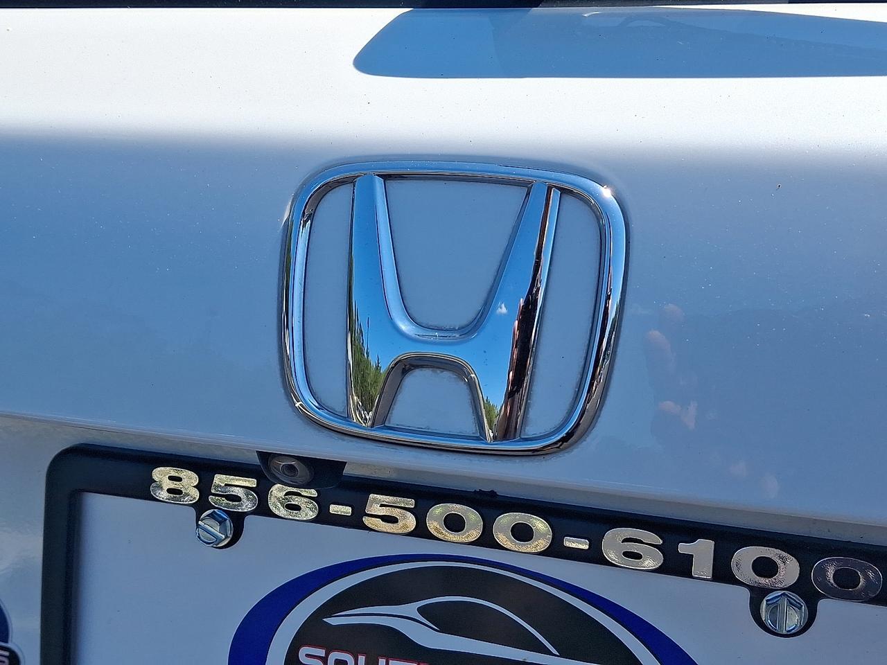 2016 Honda HR-V LX Vineland NJ