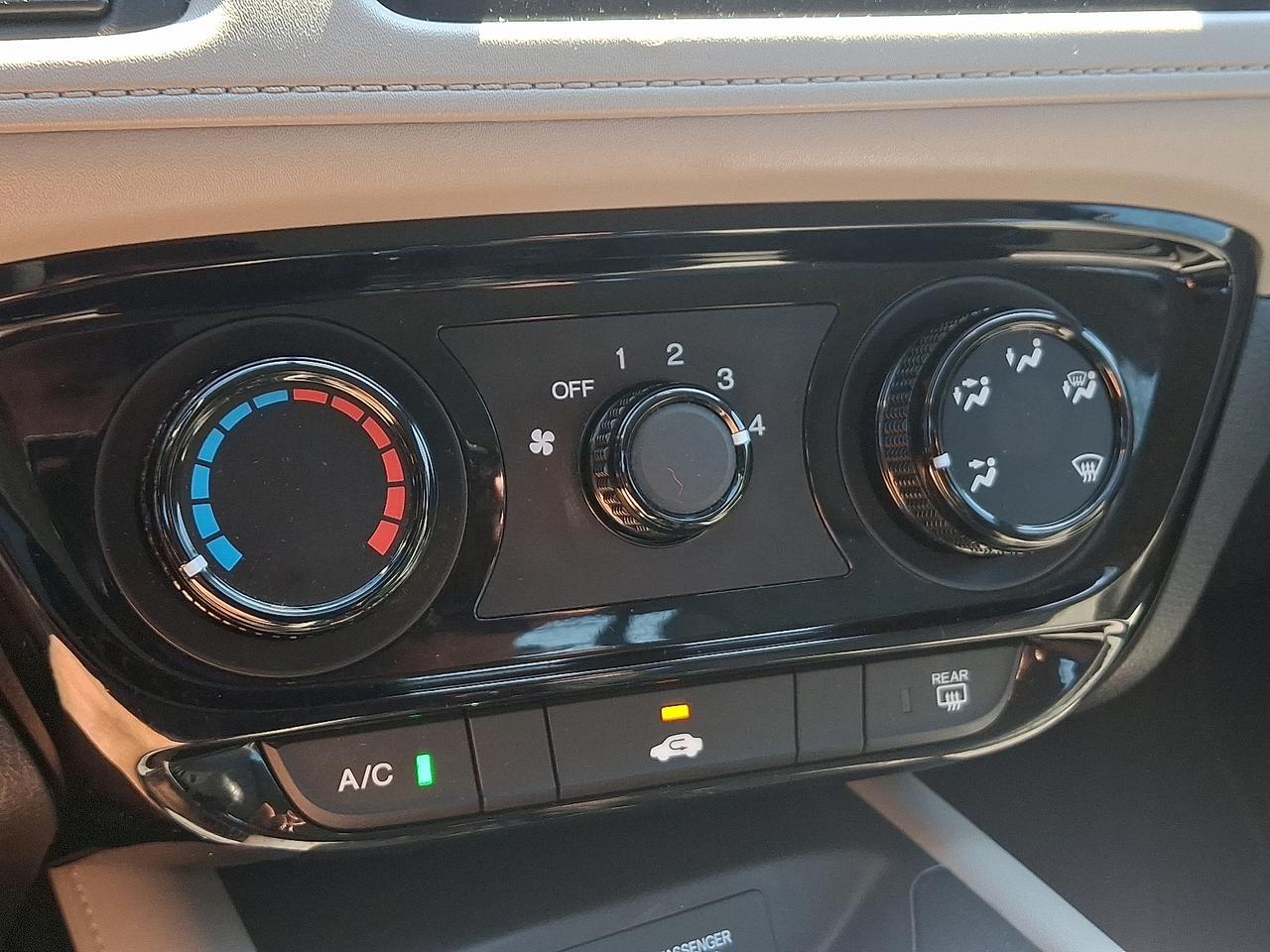 2016 Honda HR-V LX Vineland NJ