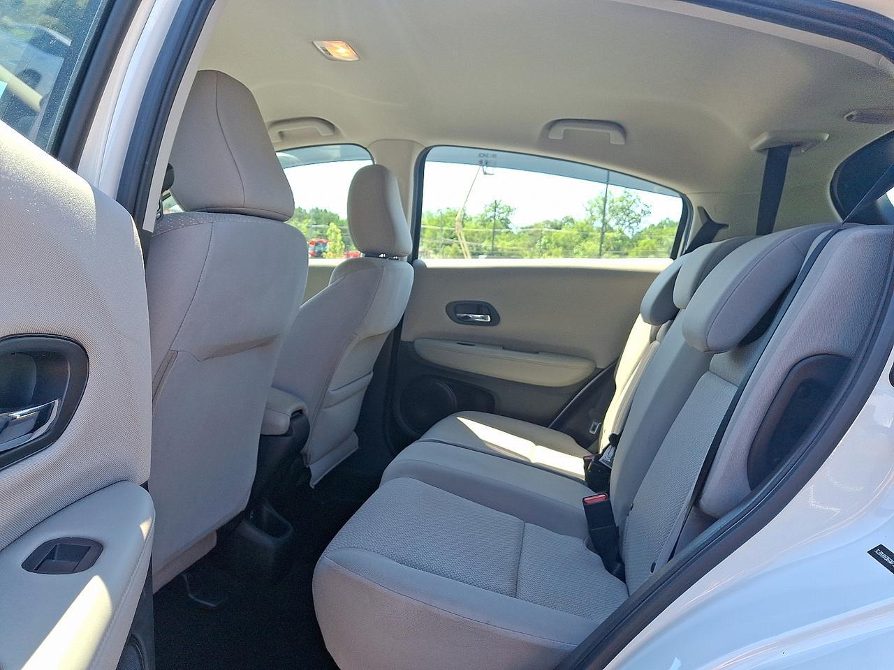 2016 Honda HR-V LX Vineland NJ