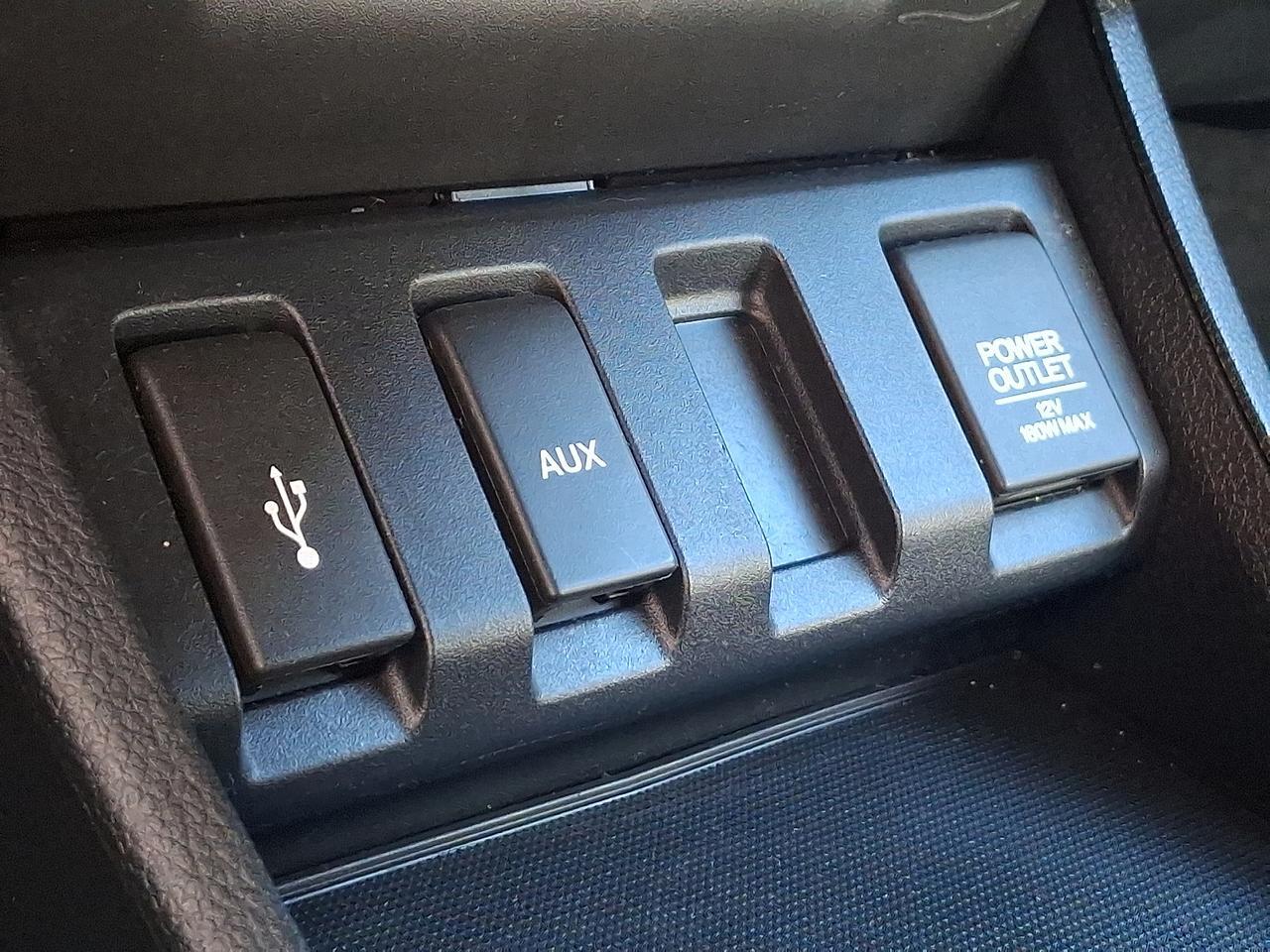 2016 Honda HR-V LX Vineland NJ