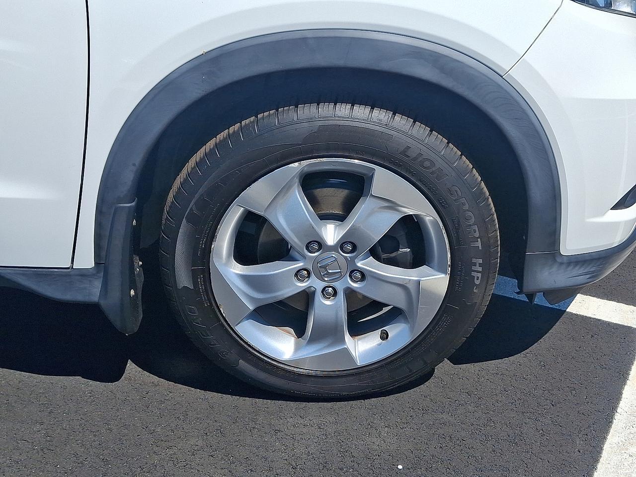 2016 Honda HR-V LX Vineland NJ