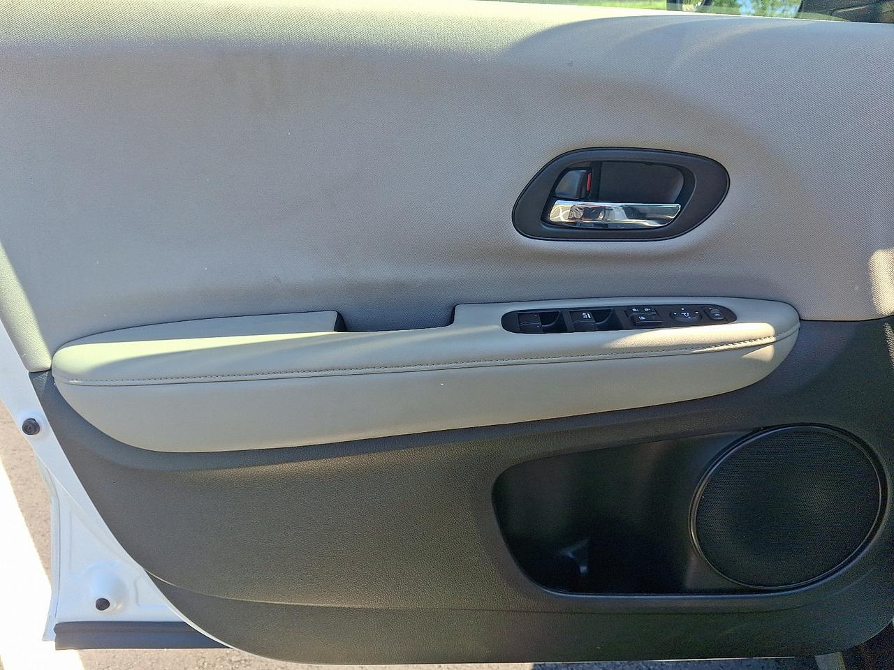 2016 Honda HR-V LX Vineland NJ