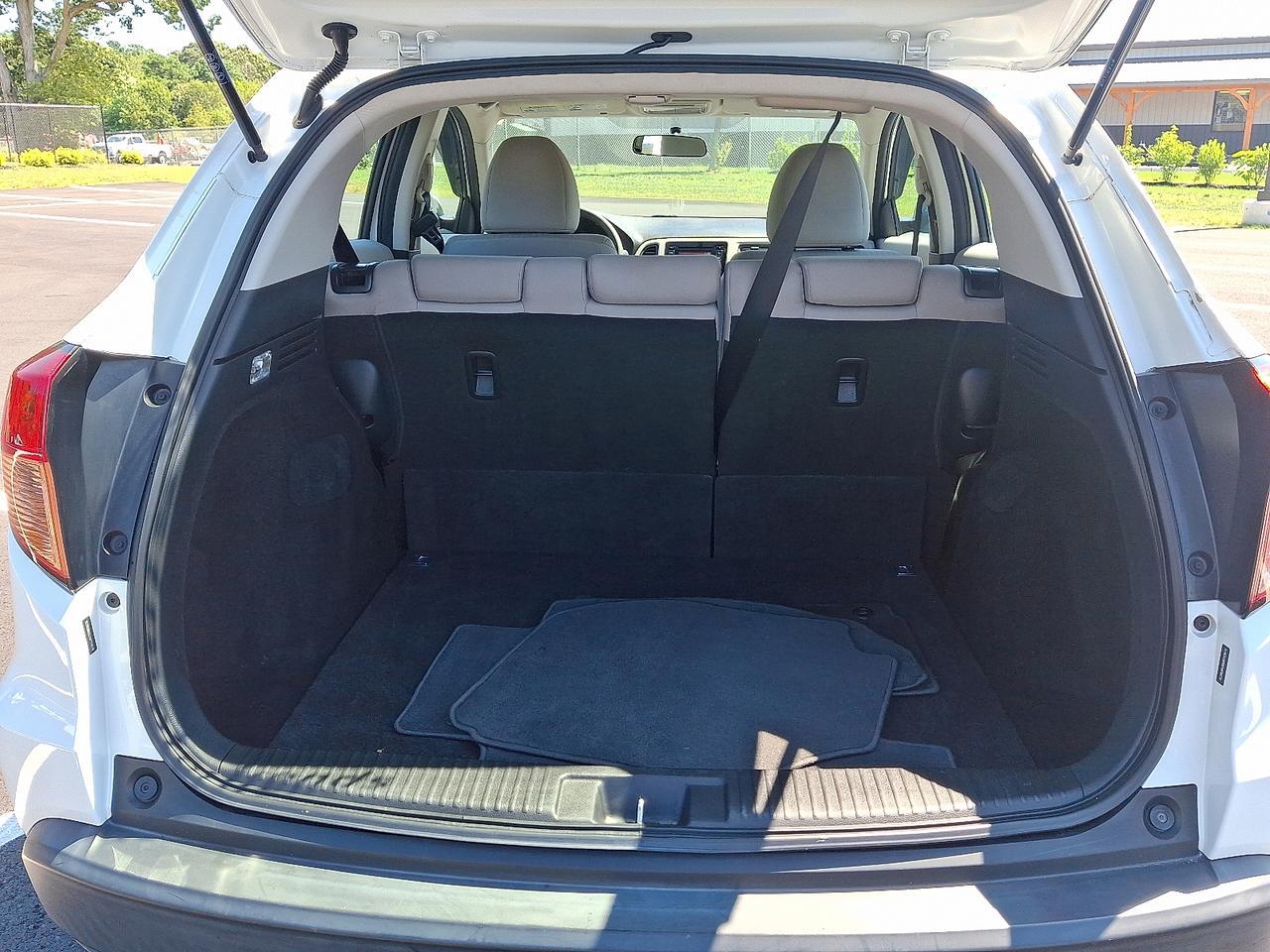 2016 Honda HR-V LX Vineland NJ