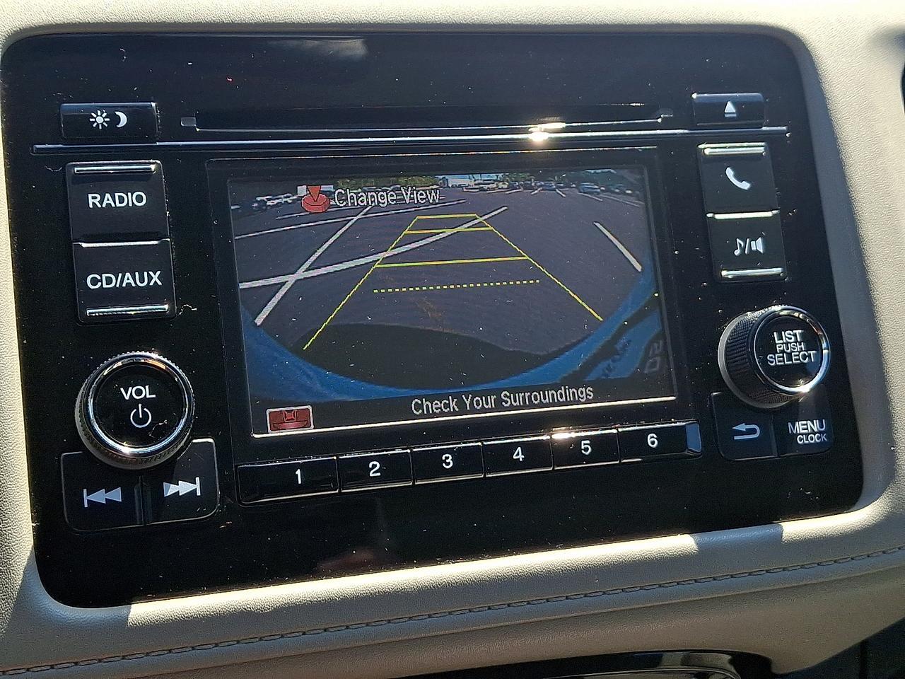 2016 Honda HR-V LX Vineland NJ