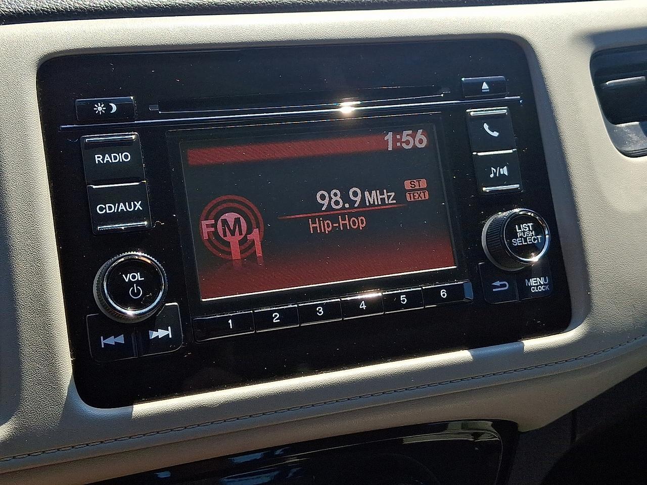 2016 Honda HR-V LX Vineland NJ