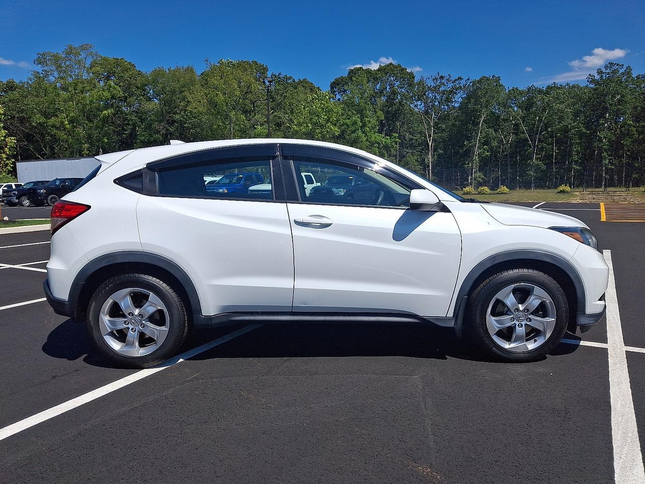 2016 Honda HR-V LX Vineland NJ