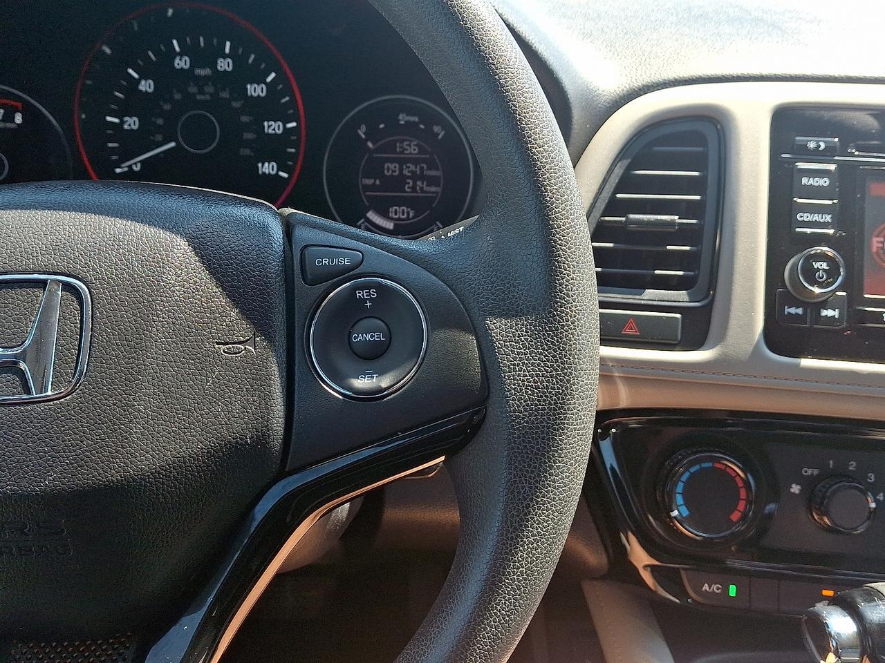 2016 Honda HR-V LX Vineland NJ