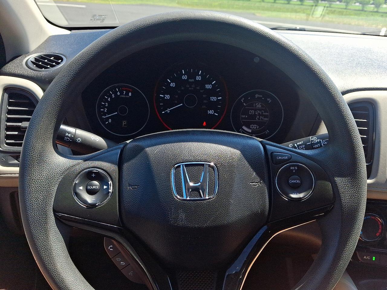 2016 Honda HR-V LX Vineland NJ