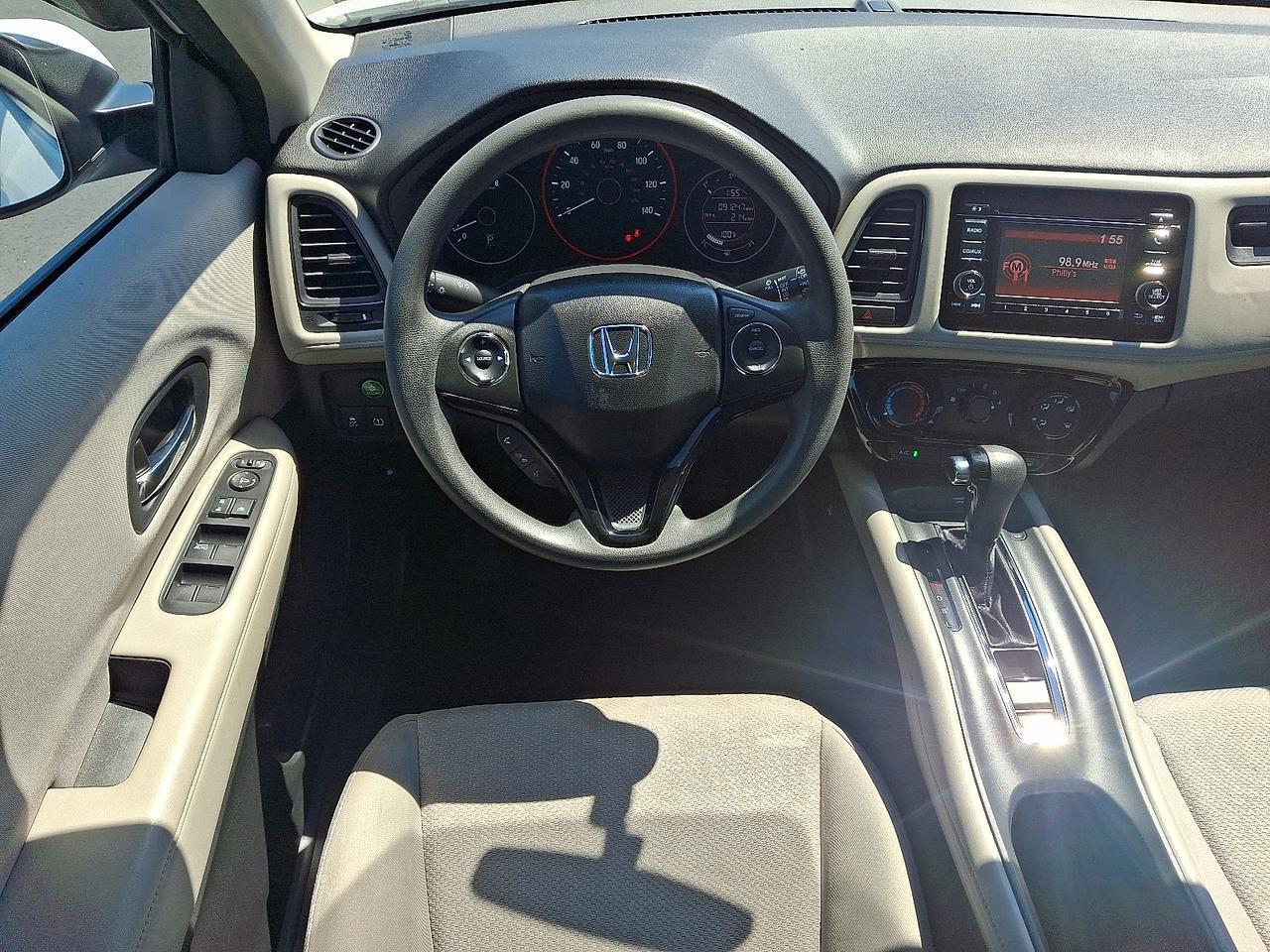 2016 Honda HR-V LX Vineland NJ