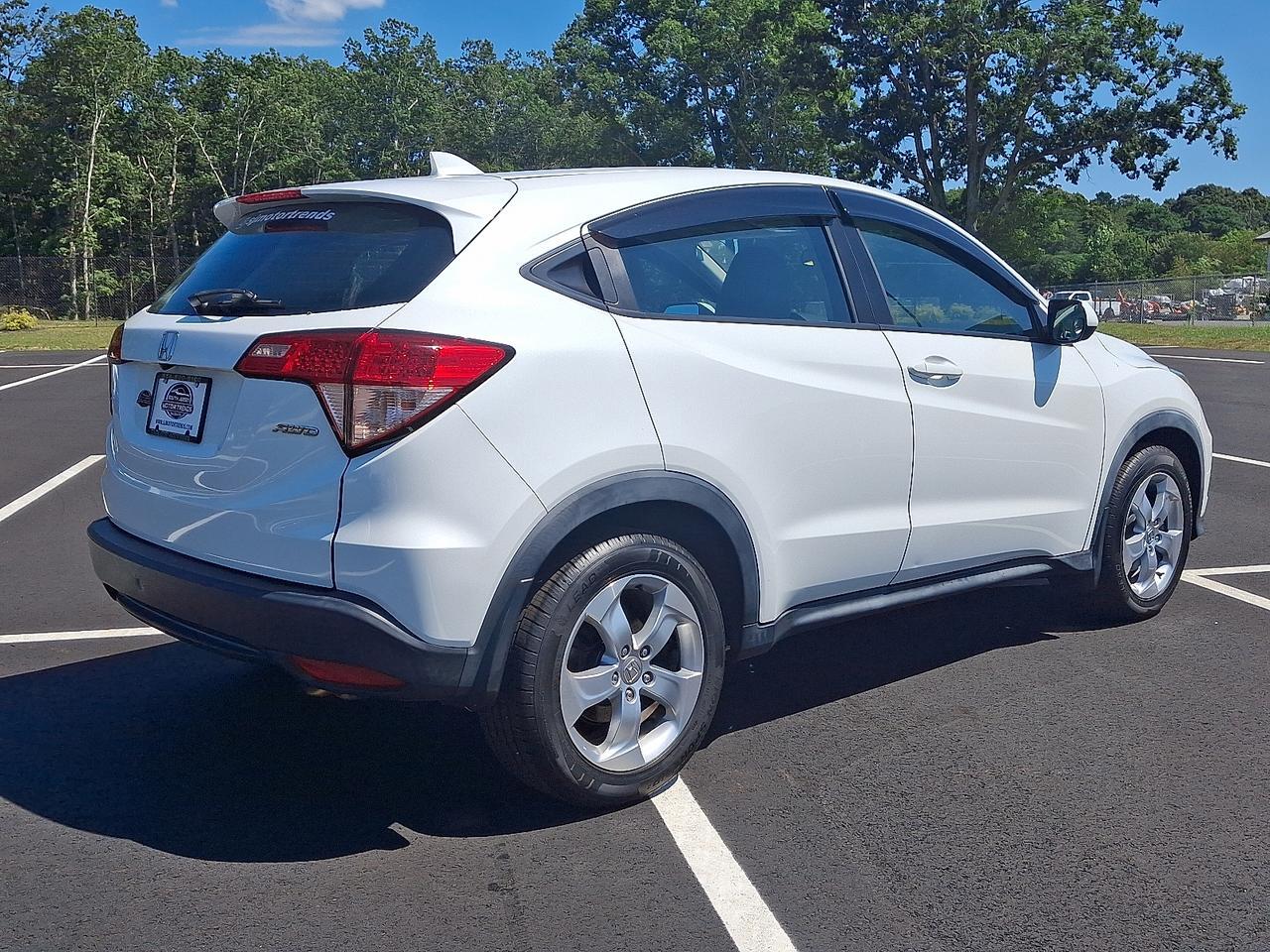 2016 Honda HR-V LX Vineland NJ