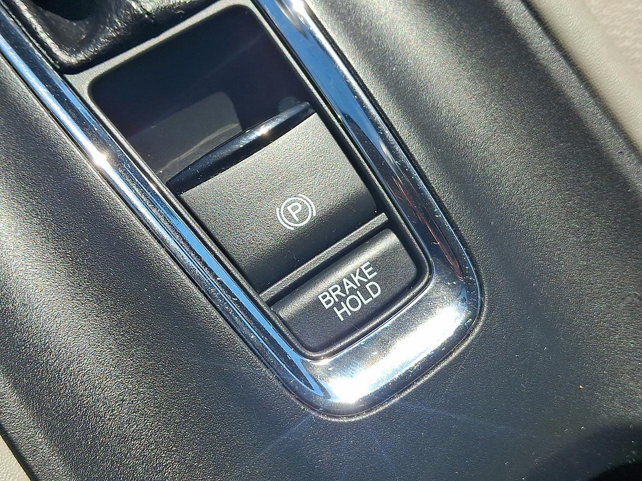 2016 Honda HR-V LX Vineland NJ