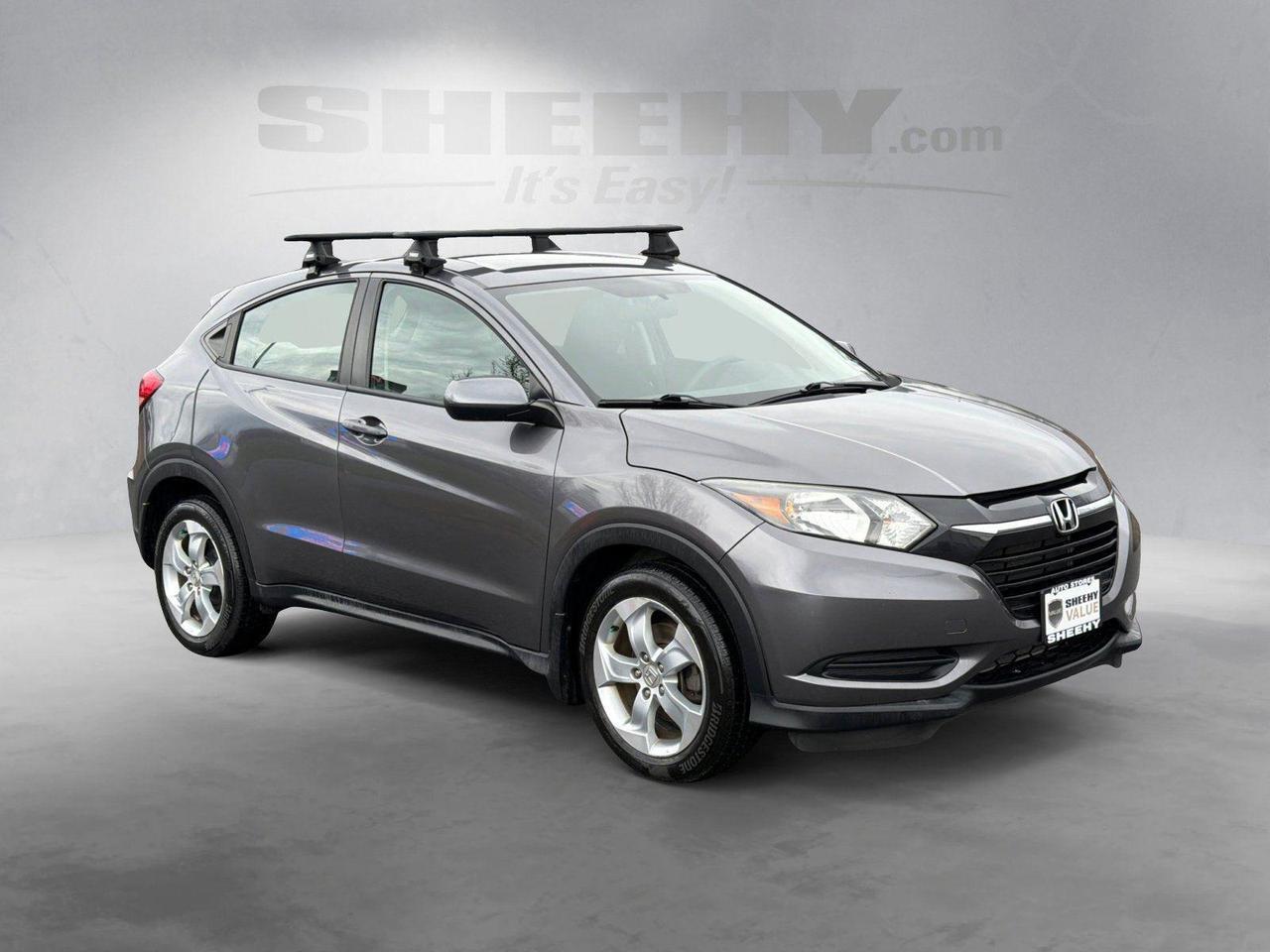 2016 Honda HR-V LX Hagerstown MD