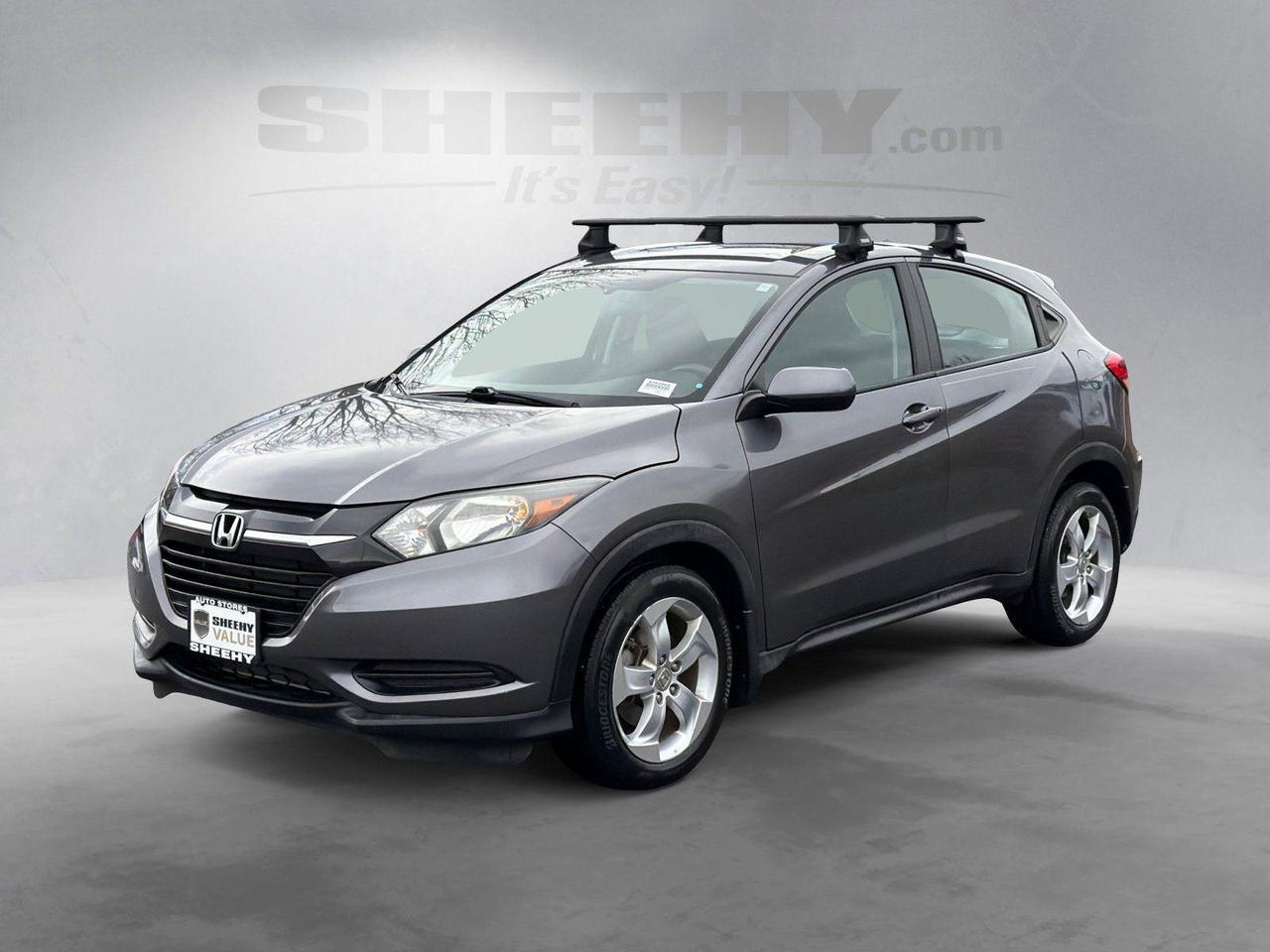 2016 Honda HR-V LX Hagerstown MD