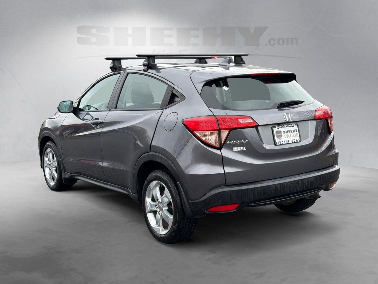 2016 Honda HR-V LX Hagerstown MD