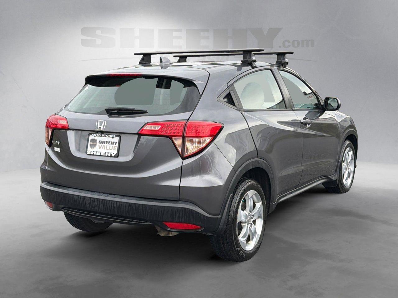 2016 Honda HR-V LX Hagerstown MD