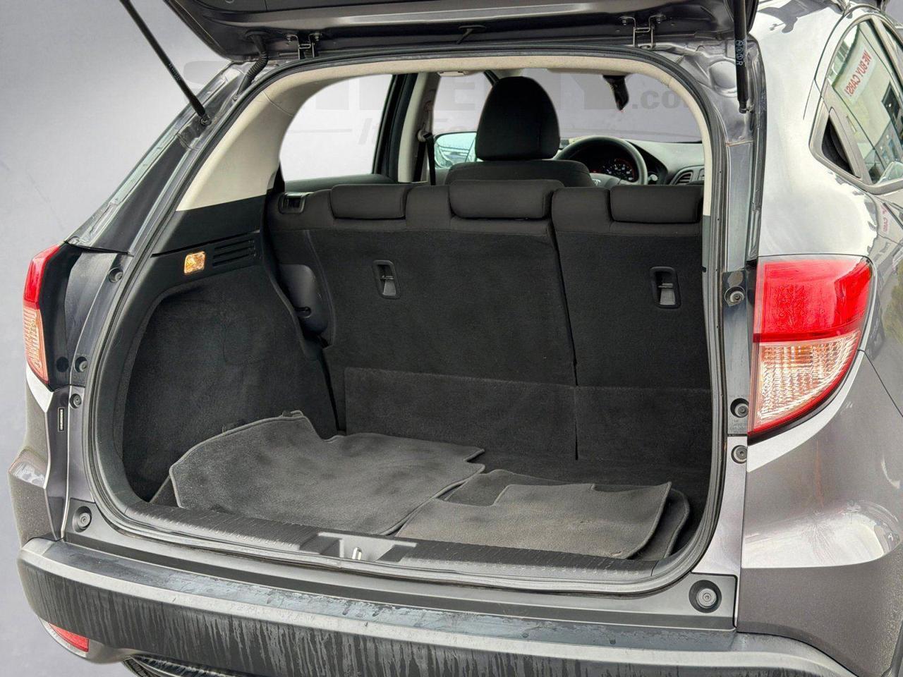 2016 Honda HR-V LX Hagerstown MD