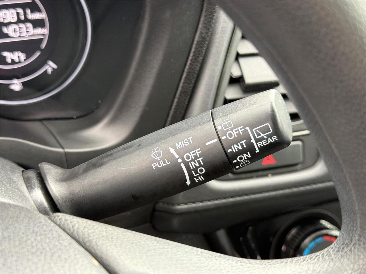 2016 Honda HR-V LX Hagerstown MD