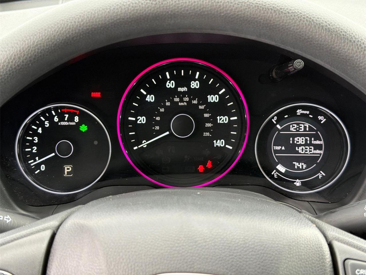 2016 Honda HR-V LX Hagerstown MD