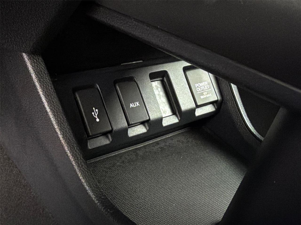 2016 Honda HR-V LX Hagerstown MD