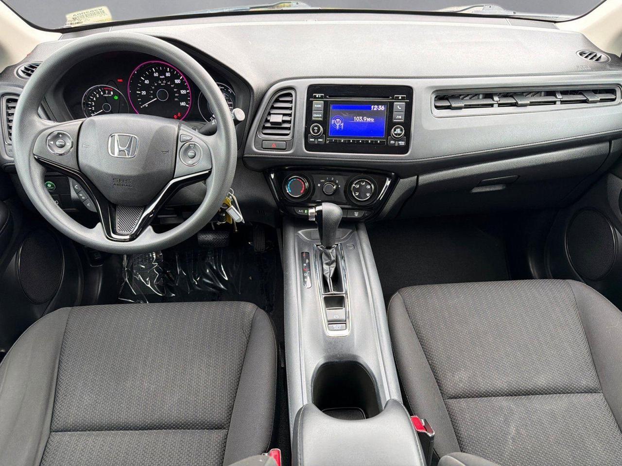 2016 Honda HR-V LX Hagerstown MD