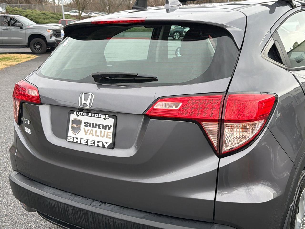 2016 Honda HR-V LX Hagerstown MD
