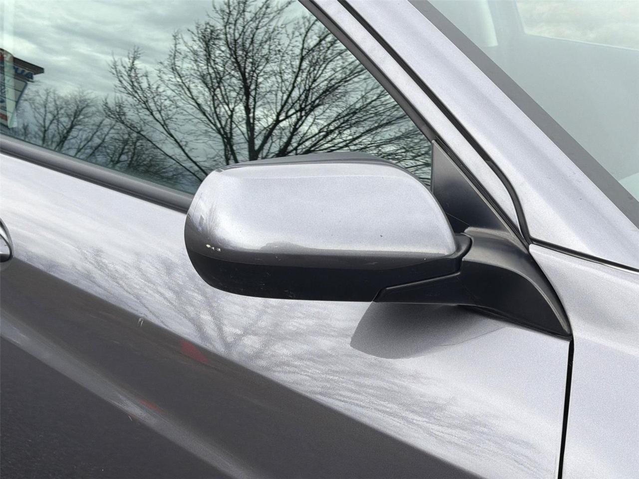 2016 Honda HR-V LX Hagerstown MD