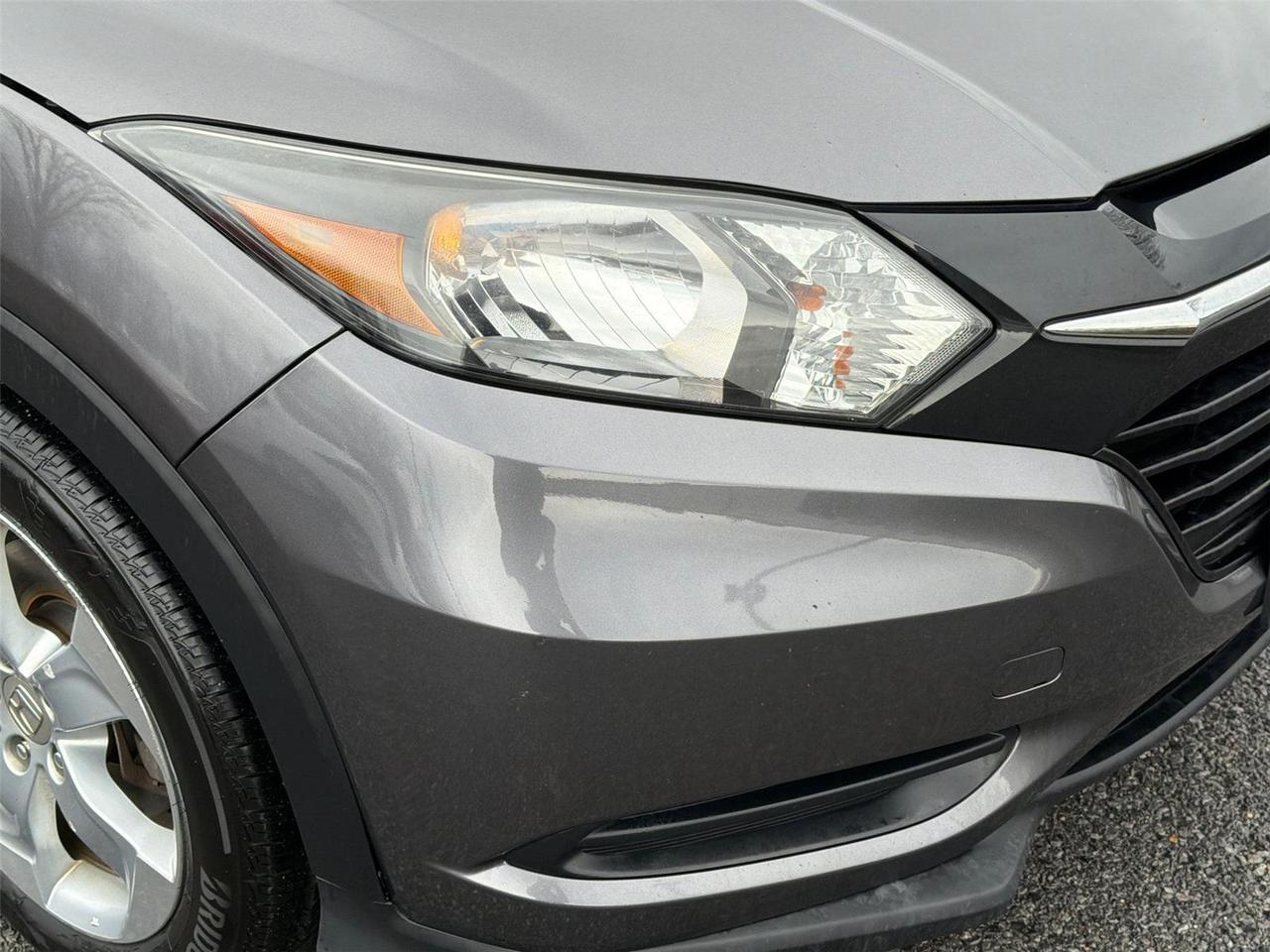 2016 Honda HR-V LX Hagerstown MD