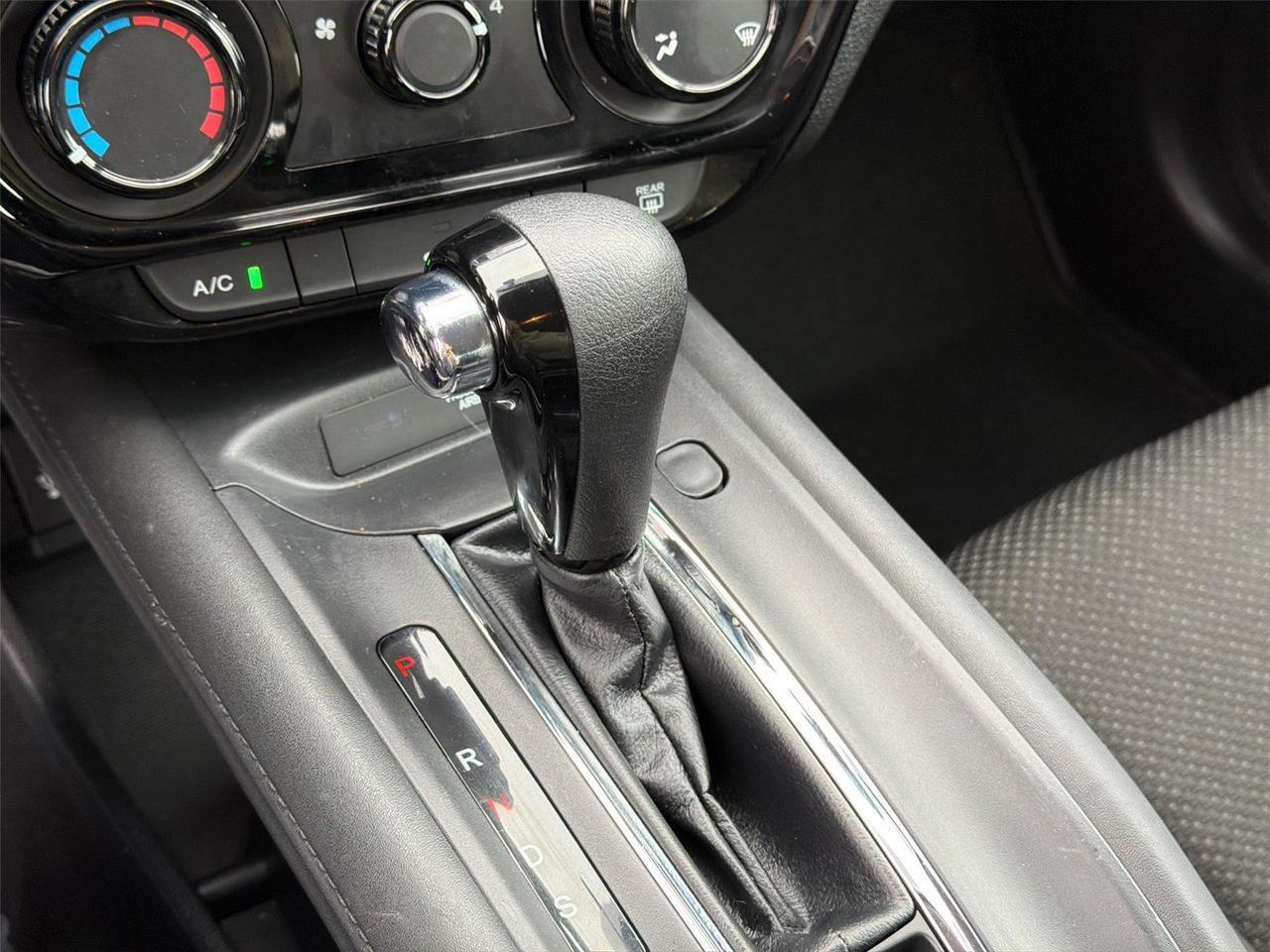 2016 Honda HR-V LX Hagerstown MD