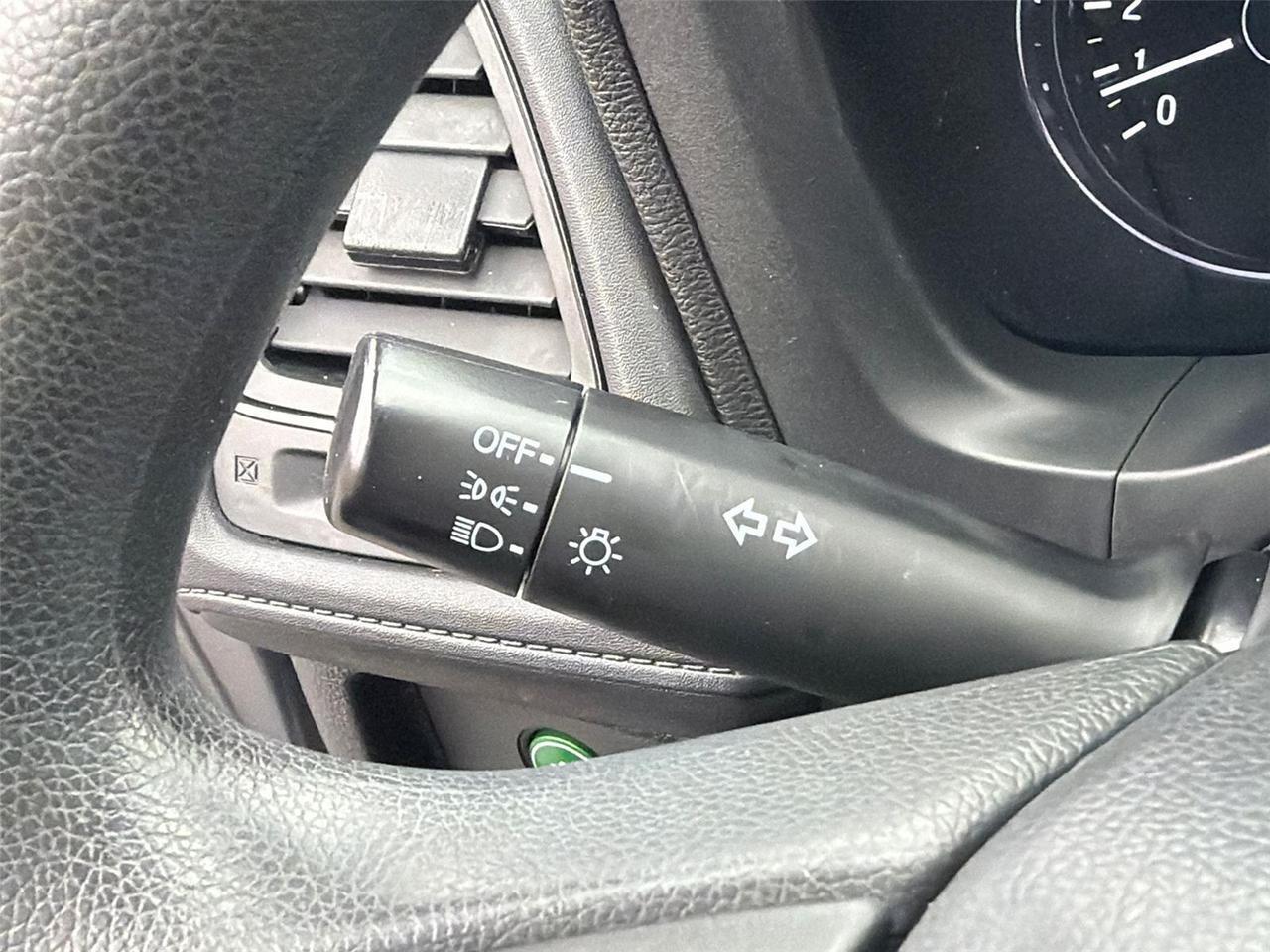 2016 Honda HR-V LX Hagerstown MD