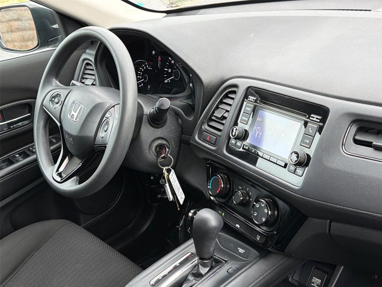 2016 Honda HR-V LX Hagerstown MD