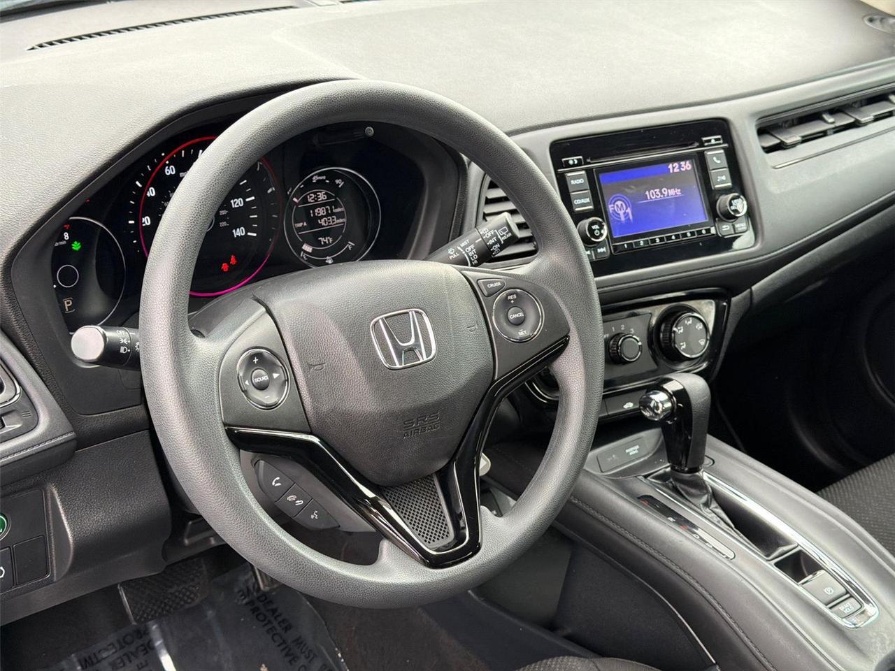 2016 Honda HR-V LX Hagerstown MD