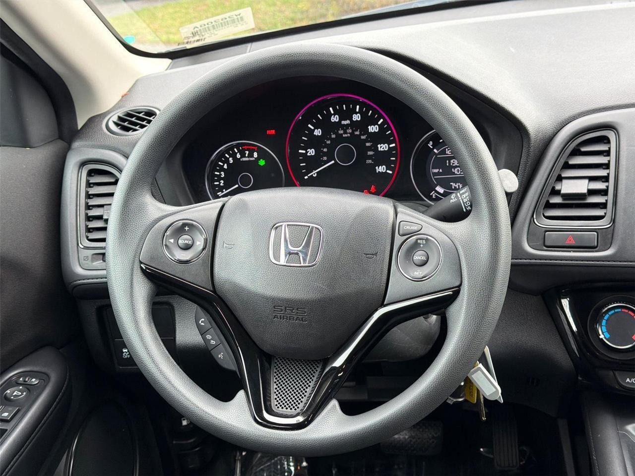 2016 Honda HR-V LX Hagerstown MD