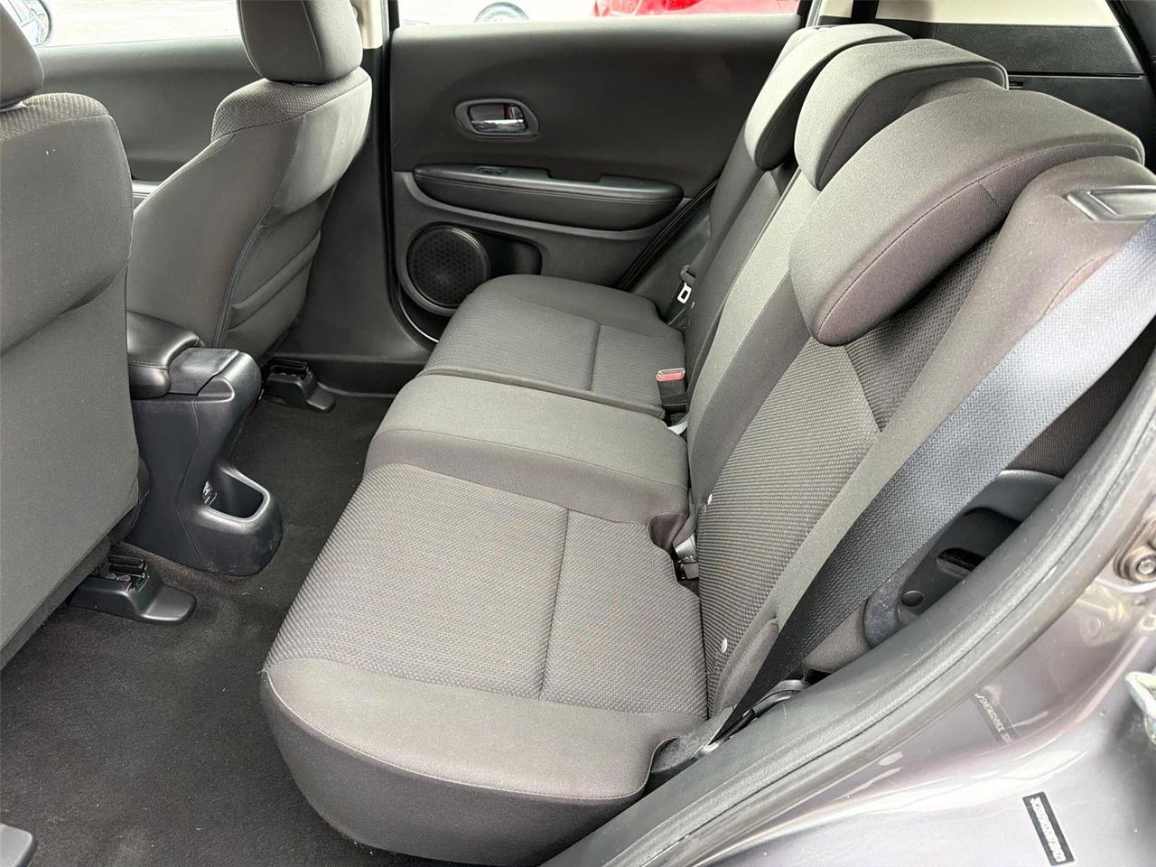 2016 Honda HR-V LX Hagerstown MD