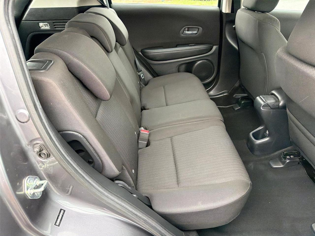 2016 Honda HR-V LX Hagerstown MD