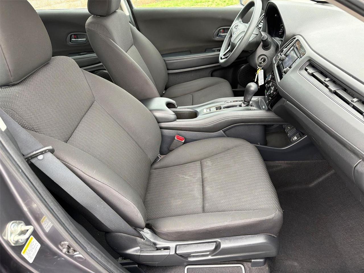 2016 Honda HR-V LX Hagerstown MD