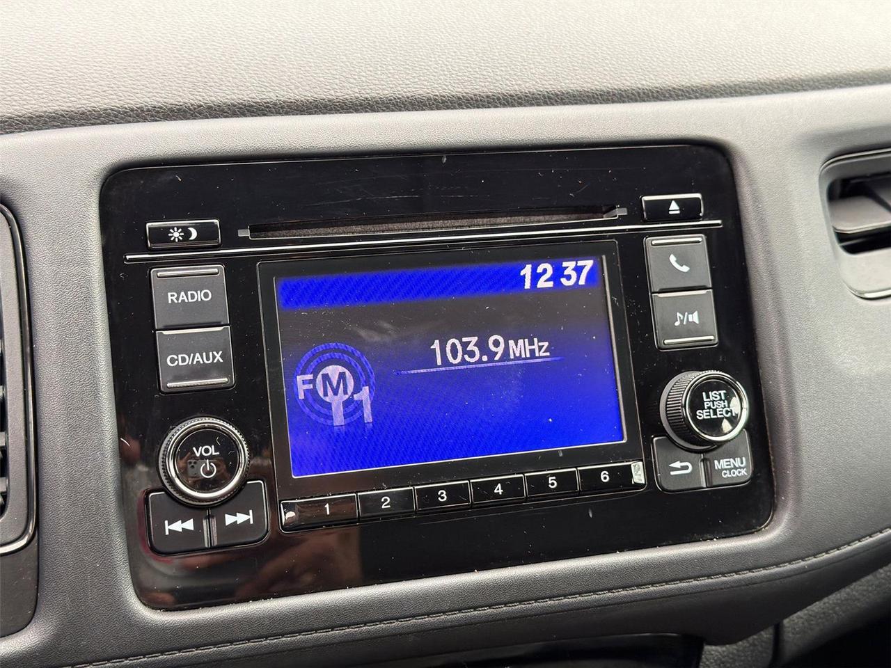 2016 Honda HR-V LX Hagerstown MD