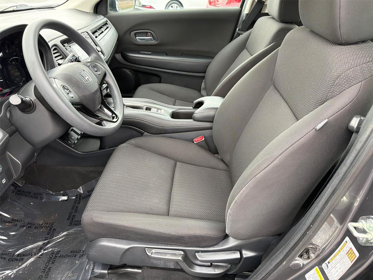 2016 Honda HR-V LX Hagerstown MD