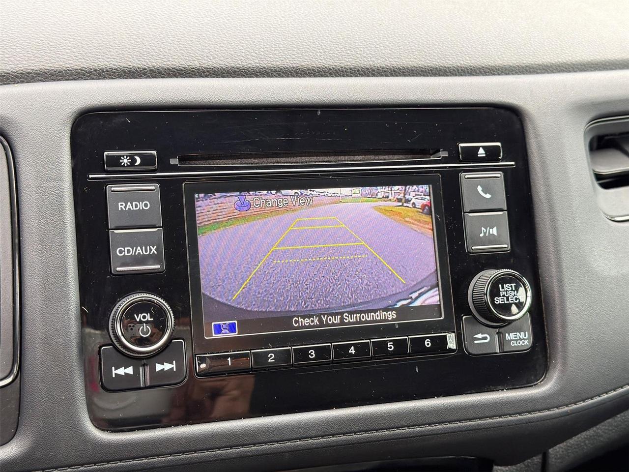 2016 Honda HR-V LX Hagerstown MD