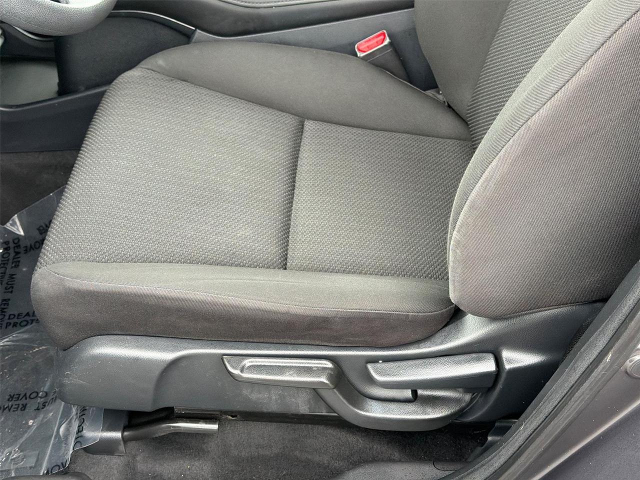 2016 Honda HR-V LX Hagerstown MD