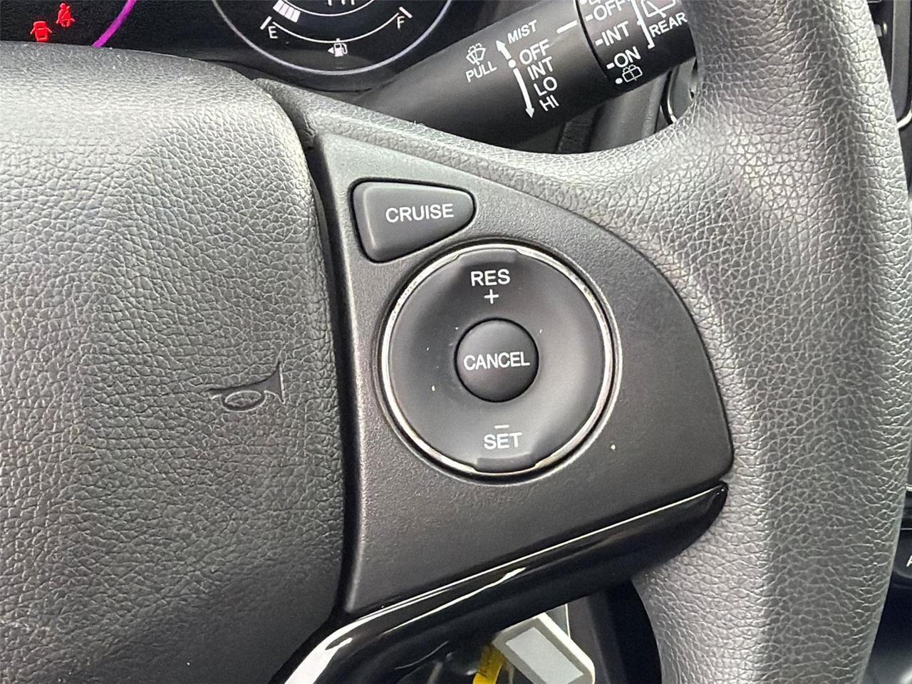 2016 Honda HR-V LX Hagerstown MD