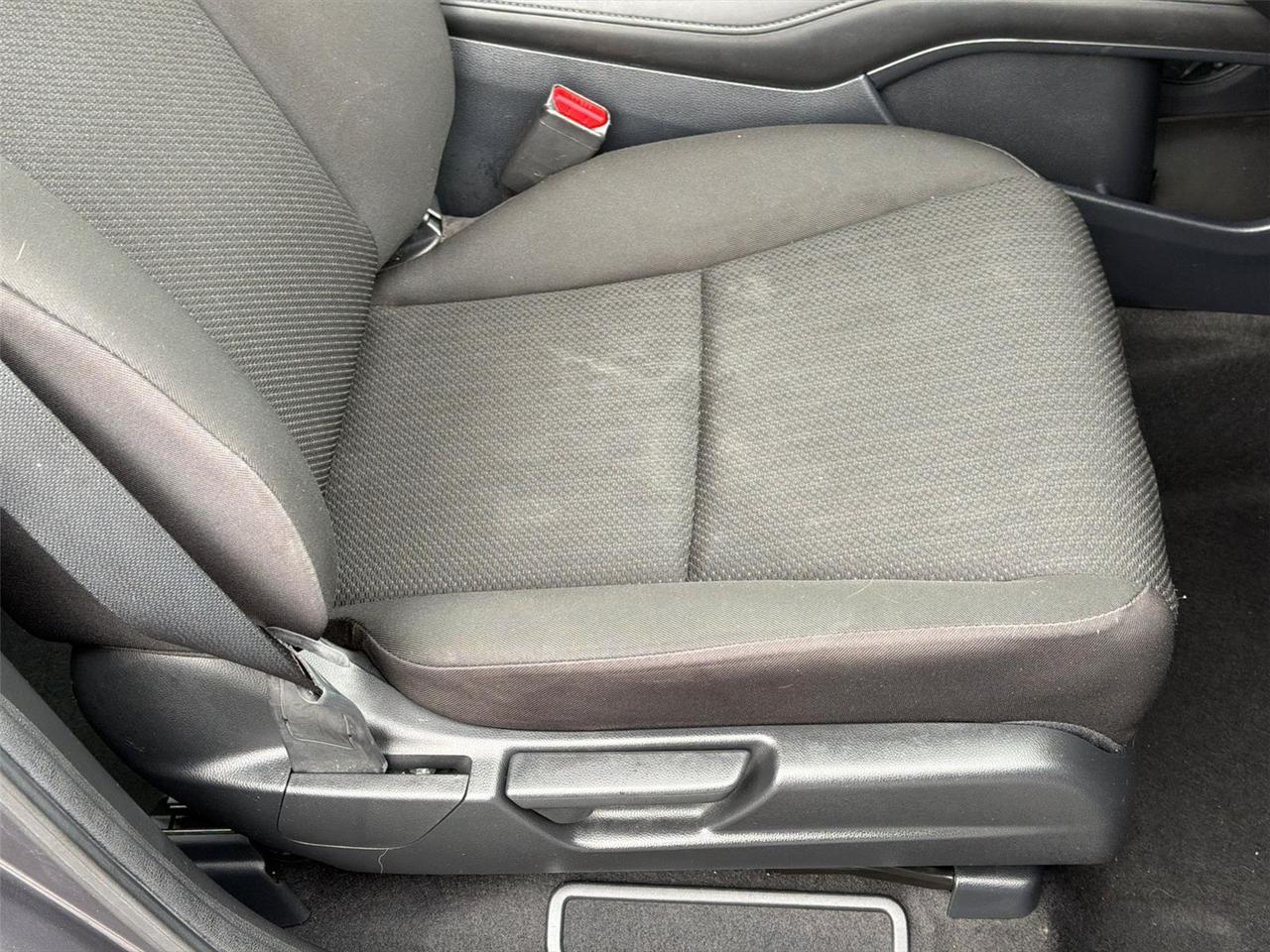 2016 Honda HR-V LX Hagerstown MD