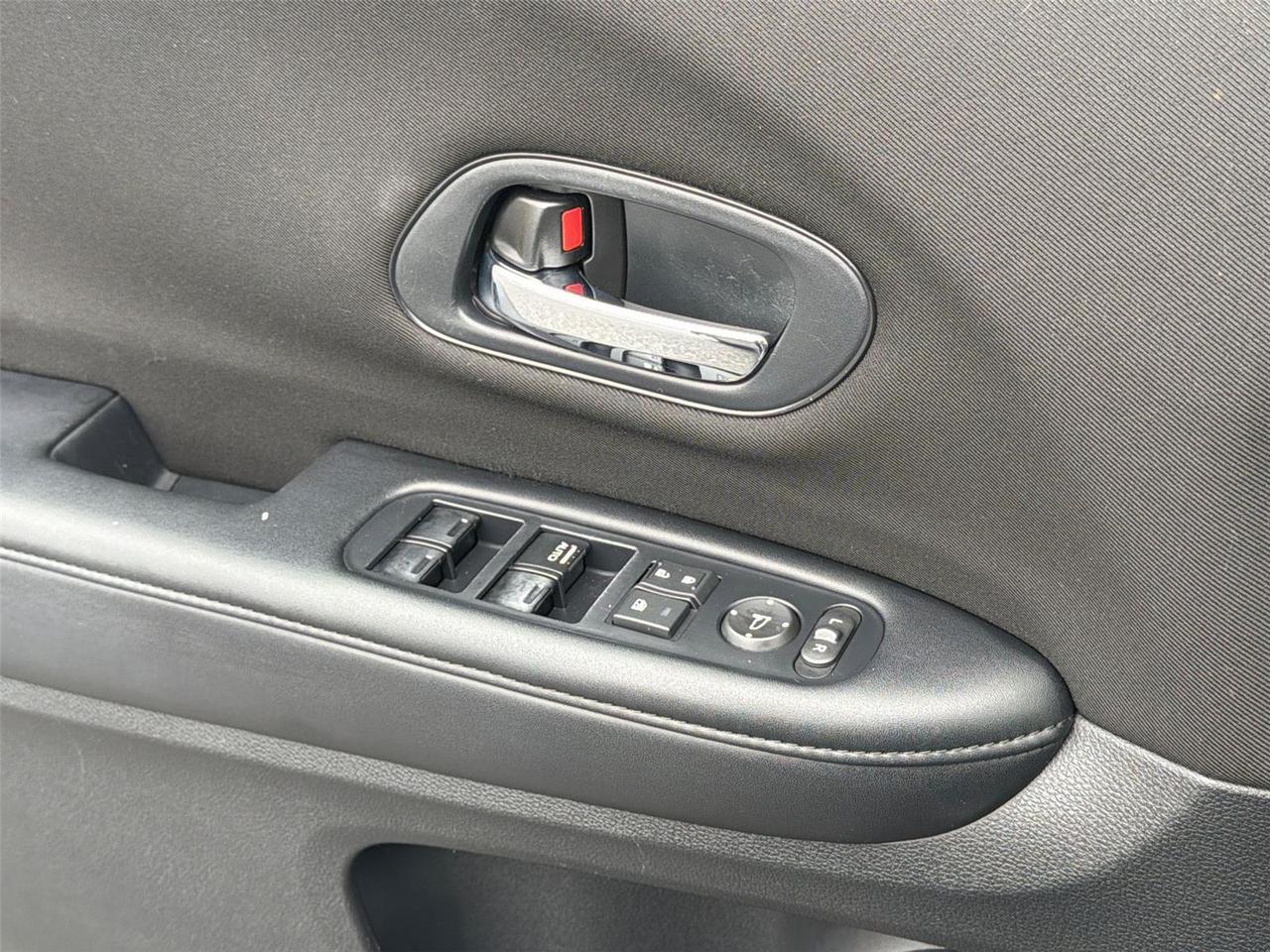 2016 Honda HR-V LX Hagerstown MD