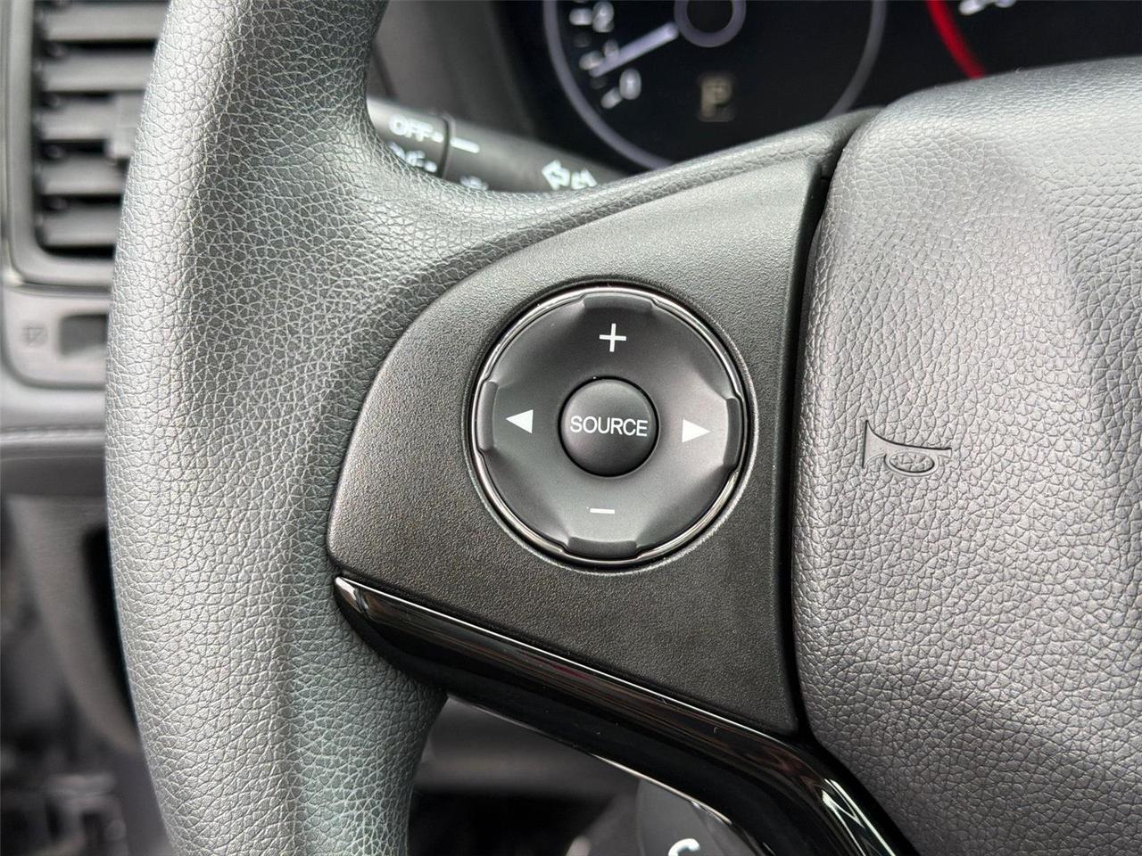 2016 Honda HR-V LX Hagerstown MD