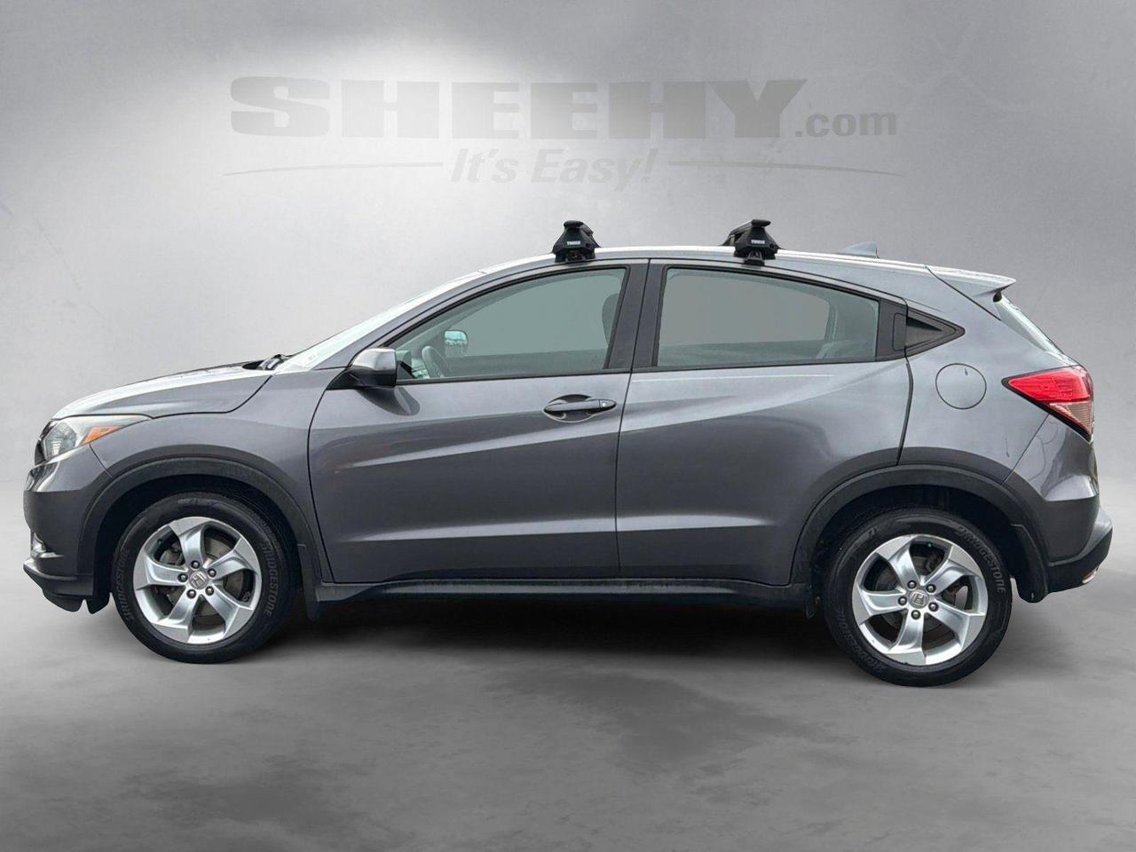 2016 Honda HR-V LX Hagerstown MD