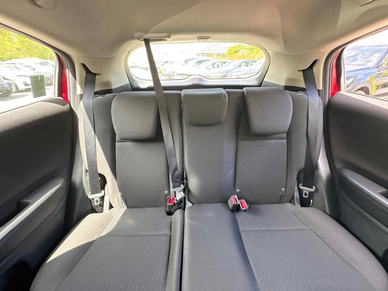 2016 Honda HR-V LX Dartmouth MA