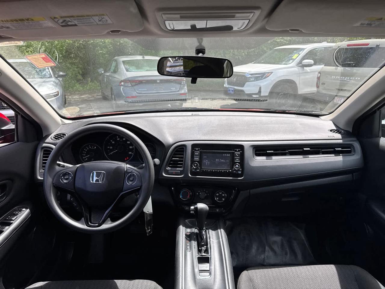 2016 Honda HR-V LX Dartmouth MA