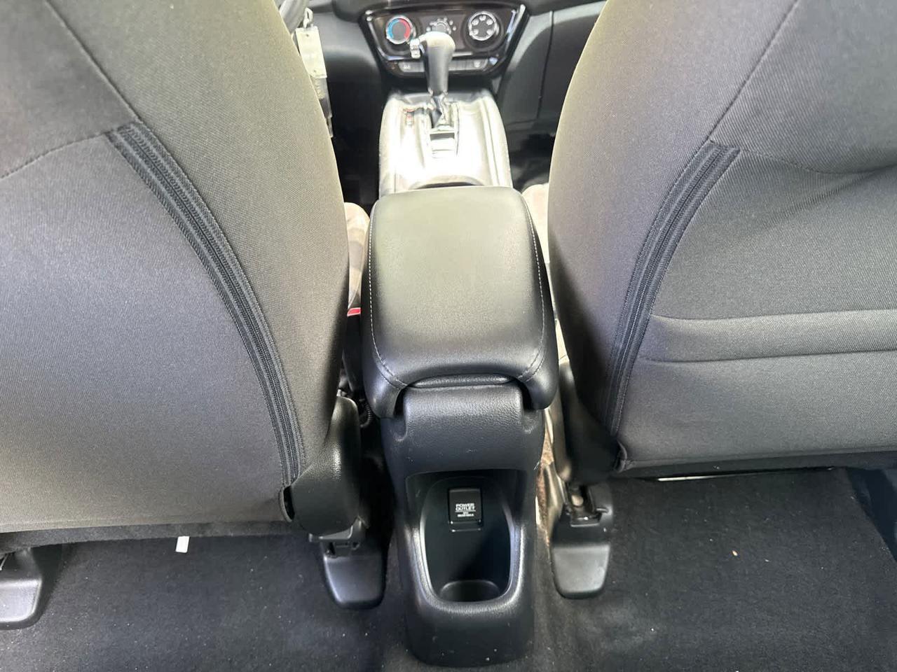 2016 Honda HR-V LX Dartmouth MA