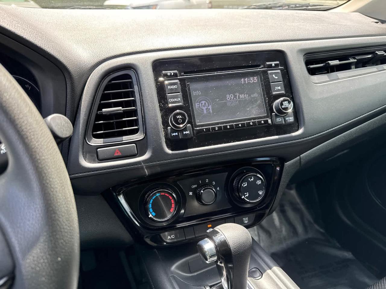 2016 Honda HR-V LX Dartmouth MA