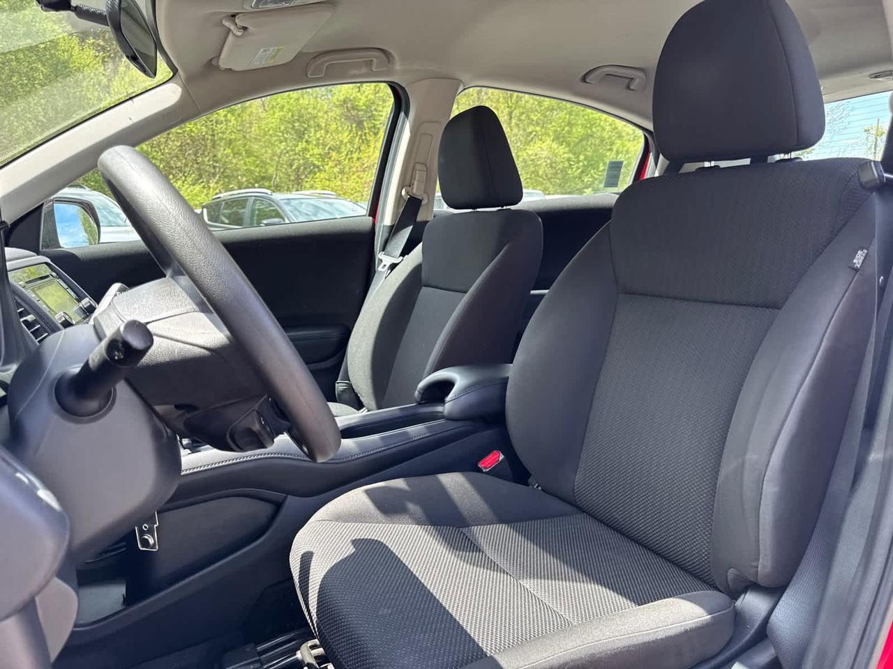 2016 Honda HR-V LX Dartmouth MA